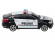 Радиоуправляемая машина GK Racer BMW X6 POLICE 1/14 Радиоуправляемая машина GK Racer BMW X6 POLICE 1/14