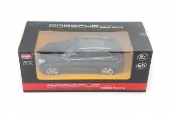 Машина Porsche Cayenne на р/у