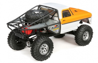 Модель для трофи Vaterra 1968 Ford F-100 Ascender 1:10 BND