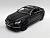 Машина Ideal 1:30-39 Mercedes-Benz CLS 63 AMG (черн. матов.)