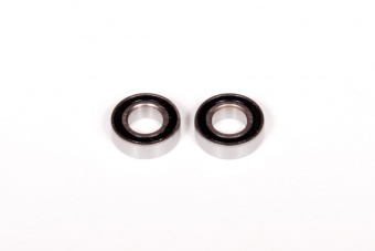 Подшипники Axial 8x16x5мм (2шт)