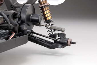 1/10 EP 2WD KIT ULTIMA RB6