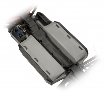 Summit 1/16 4WD VXL TQi Ready to Bluetooth Module Fast Charger TSM