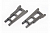 Suspension arms, left & right