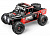 Радиоуправляемый монстр MJX Hyper Go 14209 Brushless 4WD 2.4G LED 1/14 RTR