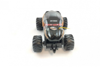 Радиоуправляемая машина Monster Jam 1:24 - MJ-2430-BROWN