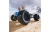 Монстр 1:8 ARRMA Kraton 6S 4WD BLX Speed Monster Truck RTR Blue