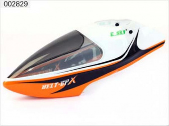 002829 Фюзеляж Esky Belt CPX