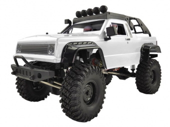 Р/У краулер Himoto Highpoint 4WD 2.4G 1/10 RTR + Ni-Mh и З/У