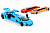 Машинка инерционная HC-Toys Лимузин Lamborghini 1/32