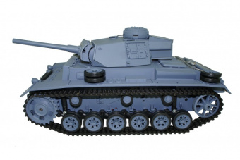 Танк PANZERKAMPFWAGEN AUSF.L.SD.KFZ.141-1 1/16