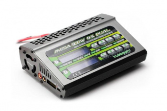 Mega 300w 8s