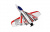 Радиоуправляемый самолет Multiplex FunJet ULTRA 2 Kit