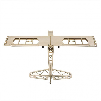 Самолет T121 EP (1.2M) Eyas Seaplane +Motor+ESC+Servo+Film pack for T12