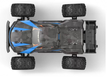 Радиоуправляемая трагги MJX Hyper GO H16E 1/16 2,4ГГц 4WD