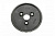 Spur gear, 68-tooth (0.8 metric pitch, compatible with 32-pitch)