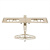Самолет T121 EP (1.2M) Eyas Seaplane +Motor+ESC+Servo+Film pack for T12