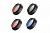 Набор фильтров 4шт PGYTECH (красный/синий/оранж/серый) для DJI MAVIC PRO