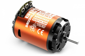 Бесколлекторный электродвигательAres BL Motor 8.5T