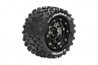 Колеса в сборе MFT MAXX MT-PIONEER