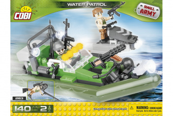 Water Patrol