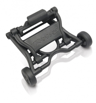 E-Maxx 1/10 4WD Brushed TQi Ready to Bluetooth Module Fast Charger
