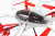 Радиоуправляемый квадрокоптер SYMA X3 2.4 Ghz RTF Радиоуправляемый квадрокоптер SYMA X3 2.4 Ghz RTF