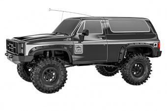 Радиоуправляемая трофи Gmade 1/10 GS02F BUFFALO TS RTR