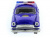 Машина ''АВТОПАНОРАМА'' инерц. ГАЗ-21 (милиция) 1/43, в/к 14*7*5,5 см