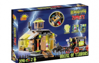 House of Terrors