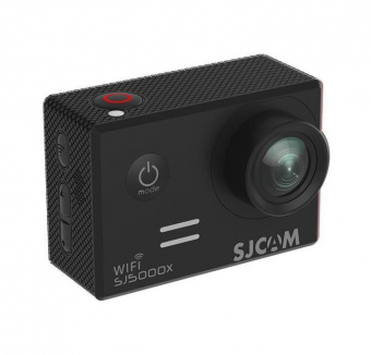 Экшн-камера Sjcam SJ5000x
