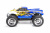 1/10 EP 4WD Off Road Monster (Brushed, Ni-Mh)