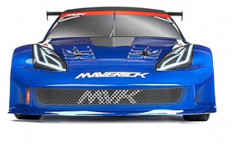 Радиоуправляемый туринг Maverick STRADA TC 1/10 4WD 