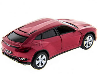 Машина Kinsmart Lamborghini Urus 1:36 б/к