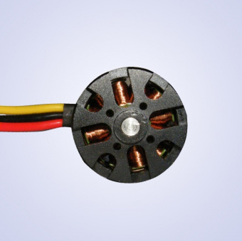 Электродвигатель б/к Maytech 5055 KV400