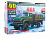 Сборная модель AVD Автомобиль грузовой 66А, 1/43
