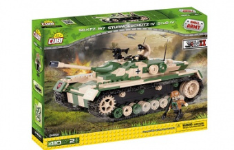STUG  IV  SDKFZ  167