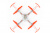 Радиоуправляемый квадрокоптер Syma X15T ORANGE Радиоуправляемый квадрокоптер Syma X15T ORANGE
