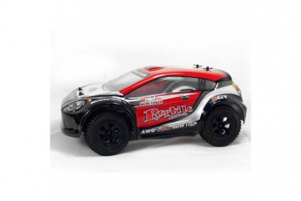 Радиоуправляемый автомобиль HSP Reptile Rally Car 4WD 1:18