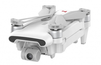 Квадрокоптер FIMI X8 SE 2022 V2 Megaphone Combo