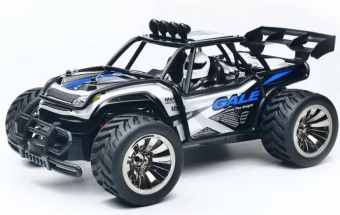Автомобиль на радиоуправлении Subotech BG1512 1/16