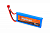 ZD Racing 11.1V 3300mAh 35C 3S Li-PO Battery for 1/10 1/8 RC Car 