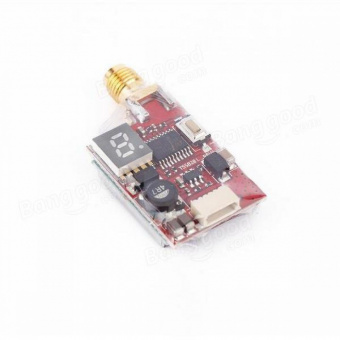 Видеопередатчик TS5828L 40CH 600mW