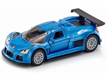 Легковой автомобиль Siku 1444 Gumpert Apollo 1/55, 8 см