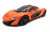 Радиоуправляемая машина Rastar McLaren P1 Orange 1:24 27MHZ