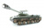 Радиоуправляемый танк Taigen ИС-2 модель 1944 (СССР) (для ИК танкового боя) 1:16 RTR 2.4G