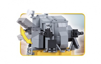 Apollo Lunar Module