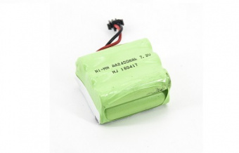 Аккумулятор Ni-Mh 7.2v 2400mah YP