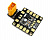 Плата Matek PDB-XT60 w/ BEC 5V & 12V