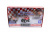 Машина Kinsmart Hammer H2 (off road) 1:40 инерционная Машина Kinsmart Hammer H2 (off road) 1:40 инерционная